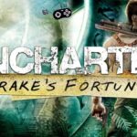 uncharted drake's fortune