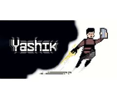Yashik de graça para resgate na Indie Gala PC