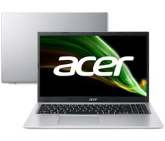 Notebook Acer Aspire 3 Intel Core i5 8GB 512GB SSD 15,6" Full HD Windows 11