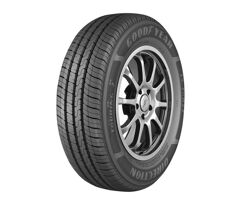 Pneu Aro 13" 165/70R13 Goodyear 83T Touring