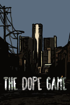 [+18] The Dope Game PC
