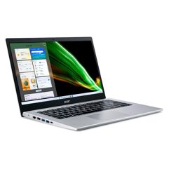 Notebook Acer Aspire 5 Intel Core i5 -1135G7 8GB 512GB SSD W11 FHD IPS Safari Gold A514-54-56HA