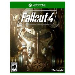 Fallout 4 Xbox