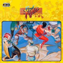 Capcom Arcade Stadium FINAL FIGHT de graça em todas plataformas