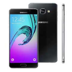 Smartphone Samsung Galaxy A7 2016 Dual Chip Android 5.1 16GB 4G 13MP