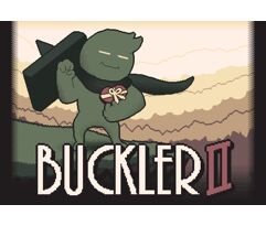 Buckler 2 está de graça para resgate na Itch.io PC