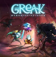 Greak Memories of Azur de graça para PC