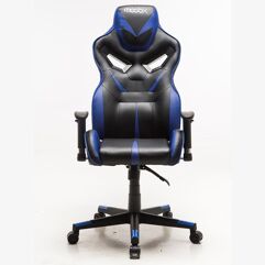 Cadeira Gamer MoobX Fire Profissional Deluxe