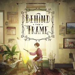 Behind the Frame The Finest Scenery para PC