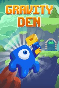 Gravity Den de graça para resgate no PC