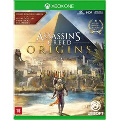 Assassins Creed Origins XBOX