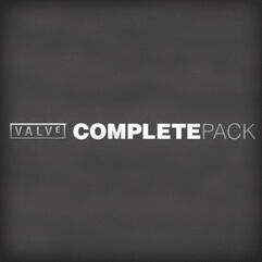 VALVE COMPLETE PACK para PC