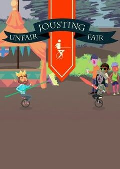 Unfair Jousting Fair de graça para PC