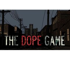 [+18] The Dope Game PC