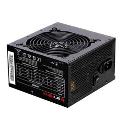 Fonte Bitfenix Bpa 600W 80plus Bp-bp600ulnw-br