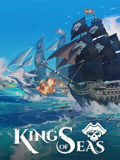 King of Seas de graça para resgate PC
