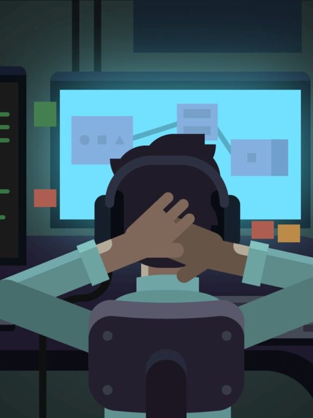 desenvolvedor de jogos