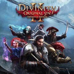 Divinity Original Sin 2 Definitive Edition para PC
