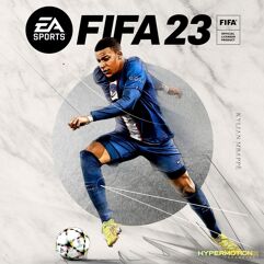 [TESTE] EA SPORTS FIFA 23 de graça para teste no PC
