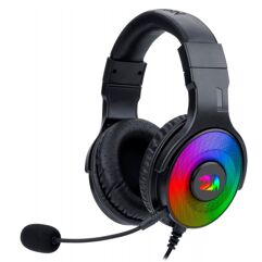 Headset Gamer Gamer Redragon Pandora RGB H350RGB
