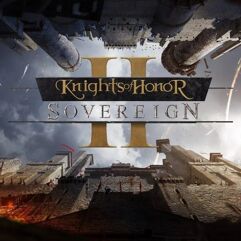 Knights of Honor II Goodie Pack de graça na GOG - PC