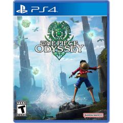[Pré-venda] One Piece Odyssey PS4 / PS5