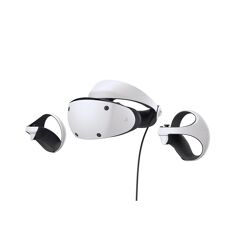 PlayStation VR2 Branco e Preto 1000032476