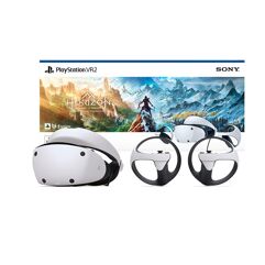 PlayStation VR2 + Horizon Call of the Mountain 1000035017