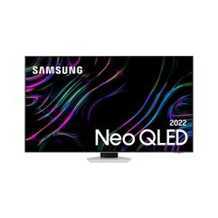 Samsung Smart Tv 65" Neo Qled 4k Mini Led, Painel 120hz, Processador Com IA, Alexa Built In - QN65QN83BAGXZD
