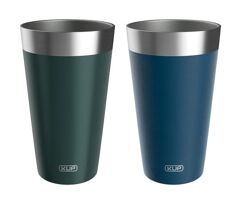 Kit 2 Copos Térmicos Kup 473ml