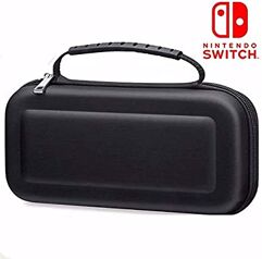 Case Bolsa Capa Bag Estojo para Nintendo Switch JSX