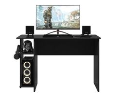 Mesa Para Escritório e Gamer Qmovi
