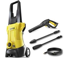 Lavadora Alta Pressão Karcher K2 Power 127V