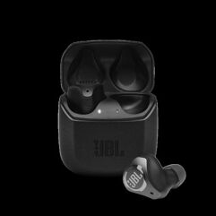 Fones de ouvido Bluetooth JBL Club Pro+ TWS com cancelamento de ruído