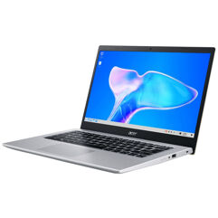 Notebook Acer Aspire 5 A514-54-56LF Intel Core i5 11ª Gen Linux Gutta 8GB 256GB SDD 14' FHD