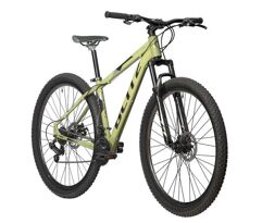 Bicicleta MTB Alum Blitz aro 29 SHIMANO 21v f Hidráulico
