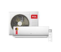 Ar Condicionado Split Hiwall Tcl 12000 Btus Frio 220v