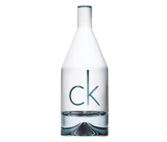 Perfume In2U for Him Edt 100Ml Calvin Klein