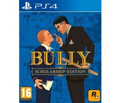 Bully PS4 - Mídia Digital