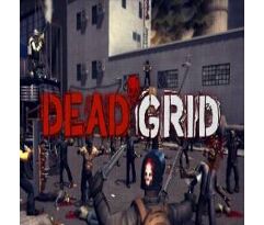 Dead Grid para PC