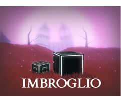 Imbroglio Ficou Grátis para Resgate na Itch.io PC
