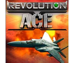 Revolution Ace de graça para PC