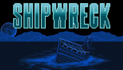 Shipwreck de graça para resgate na Itch.io PC