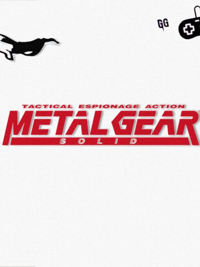 remake metal gear solid rumor