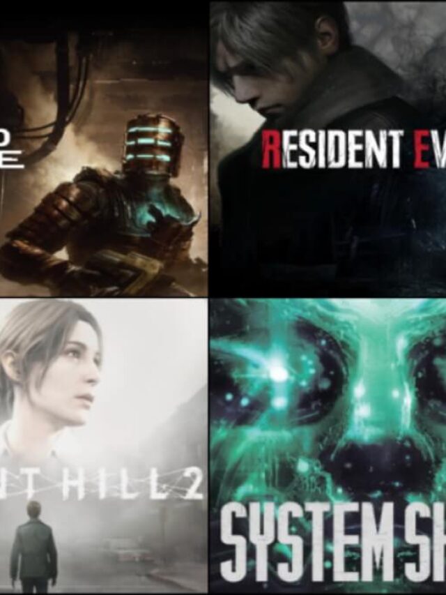 remakes mais hypados 2023