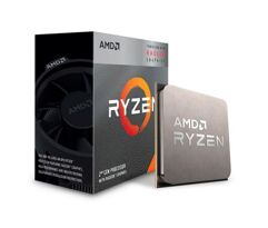 Processador AMD Ryzen 3 3200G 3.6GHz (4GHz Max Turbo) Cache 4MB Quad Core 4 Threads AM4