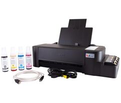 Impressora Tanque de Tinta Epson EcoTank L121