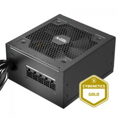 Fonte Super Flower LEGION GX PRO 750W 80 Plus Gold PFC Ativo Semi-Modular SF-750P14XE