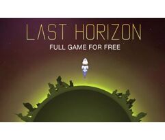 Last Horizon de graça para PC