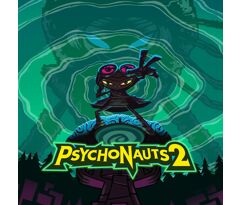 Psychonauts 2 para PC